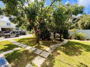 2 Bedroom Villa