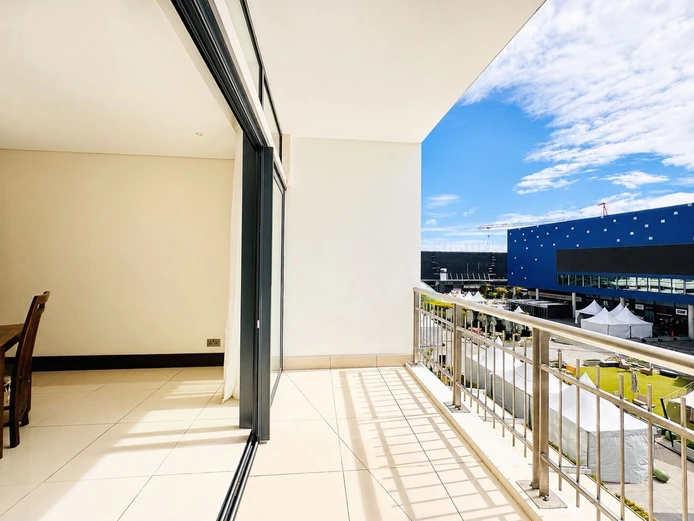 Un Appartement Lumineux Au Cœur De Grand Baie