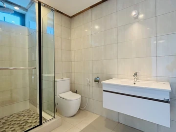 3 Bedroom Penthouse