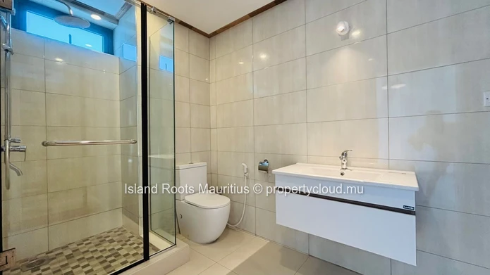Penthouse en vente à Grand Baie !