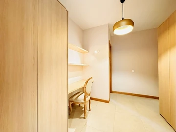4 Bedroom Apartment