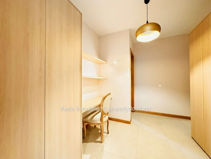 Appartement Haut Standing Contemporain