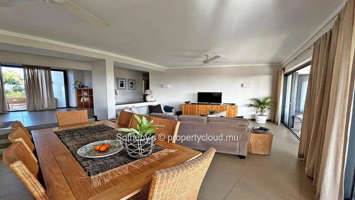 Aurora Penthouse - Azuri