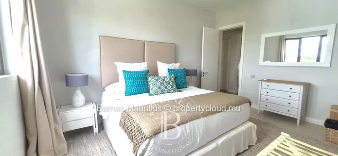 GRAND BAIE - Ultra-Luxury Penthouse - 3 Bedrooms
