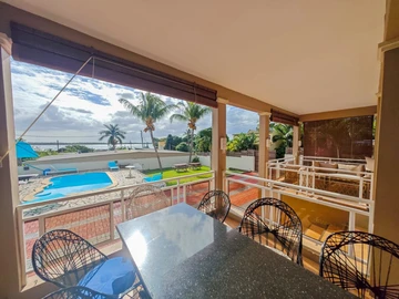 Villa de 4 Chambres