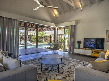 3 Bedroom Apartment