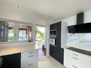 3 Bedroom Villa