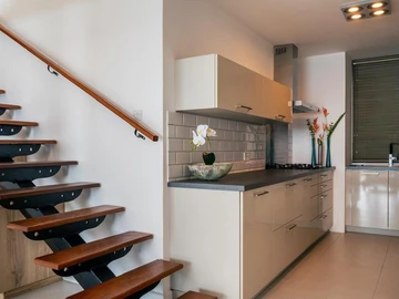 Appartement de 3 Chambres