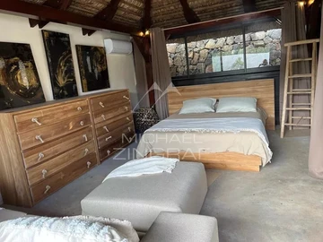 Villa de 2 Chambres