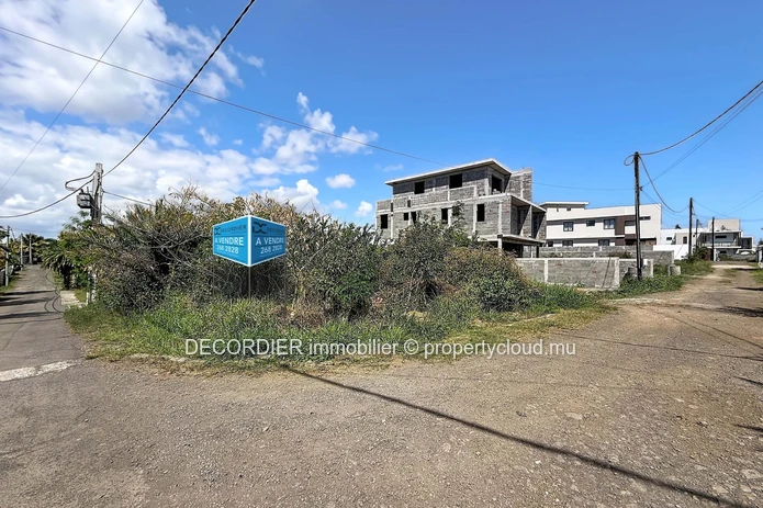 Residential Land for Sale – Grand Baie