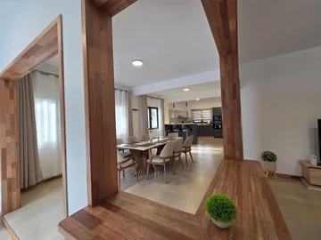3 Bedroom Villa