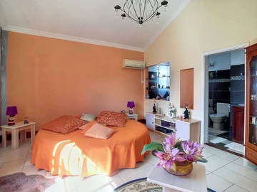 Maison de 3 Chambres