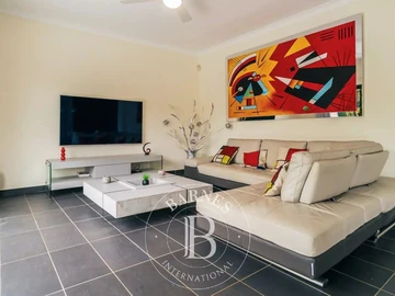 Villa de 4 Chambres
