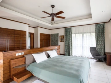 Villa de 5 Chambres