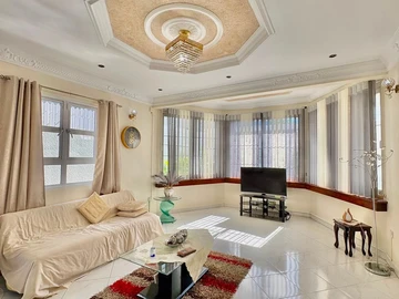 3 Bedroom Villa