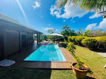 5 Bedroom Villa
