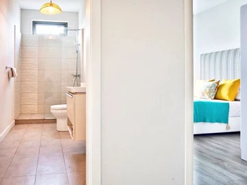Appartement de 2 Chambres