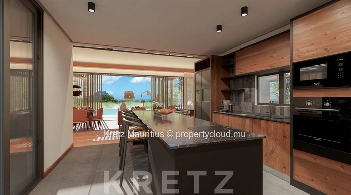 Cosy Villa — Simplicity Done Right, at the Heart of the Golf Course