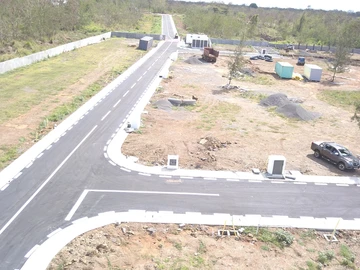 Residential Land