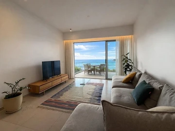 Appartement de 3 Chambres