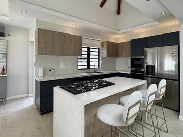 Villa de 4 Chambres