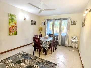 3 Bedroom Townhouse, Duplex