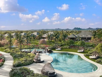 4 Bedroom Villa