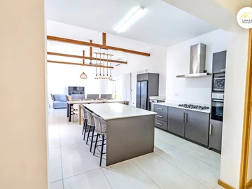 Villa de 3 Chambres