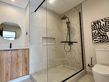 Townhouse, Duplex de 3 Chambres