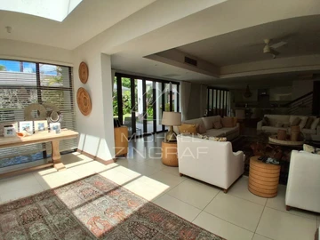 Villa de 4 Chambres