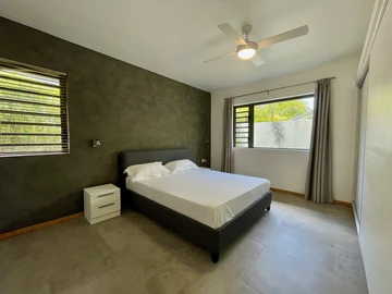 Villa de 4 Chambres