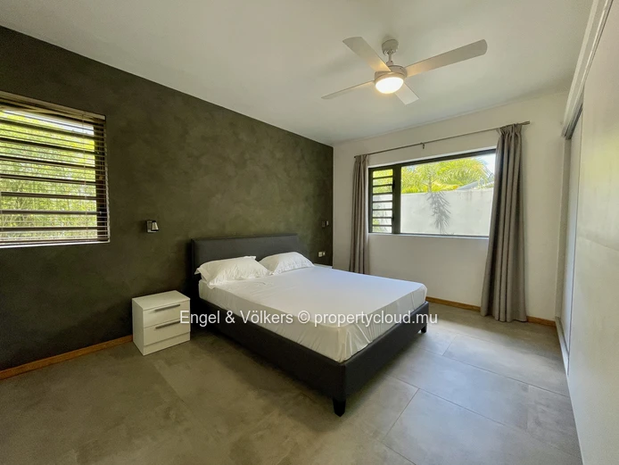 Exceptional Contemporary Villa for Sale in the Heart of Moka