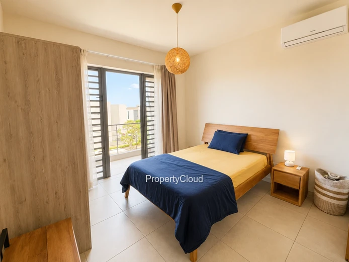 For Sale - 3-Bedroom Apartment - Cascavelle, West