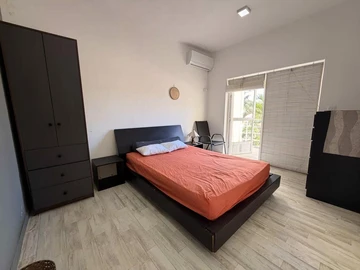 3 Bedroom Townhouse, Duplex