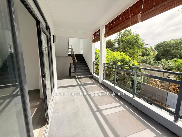 First-Floor Apartment for Rent – Amaury, Rivière du Rempart 