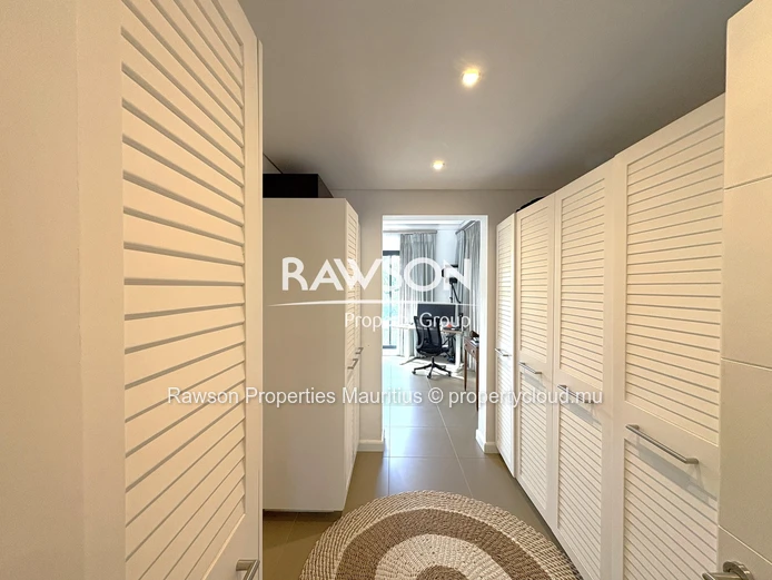 3 Bedroom Apartment | Private Garden & Pool | Azuri | Available 1St December 2026