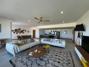 3 Bedroom Penthouse