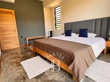 Villa de 6 Chambres