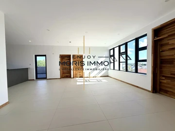 3 Bedroom Penthouse