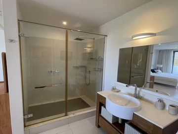 Appartement de 2 Chambres