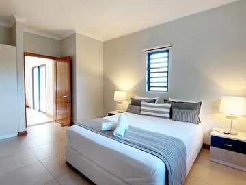 Villa de 3 Chambres