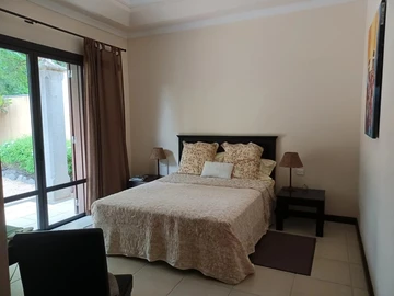 Villa de 4 Chambres