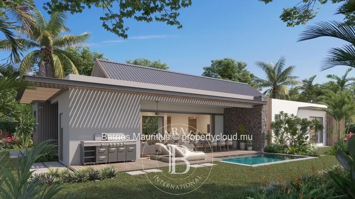 BLACK RIVER - Off-plan - New villas program