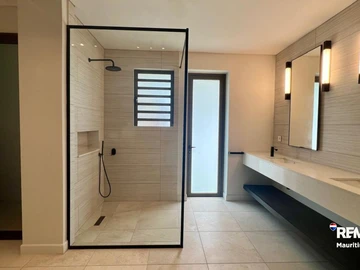 Villa de 4 Chambres