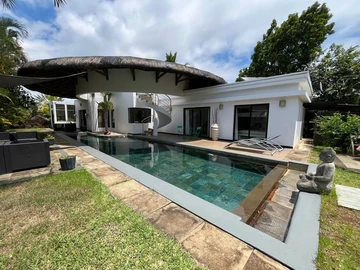 3 Bedroom Villa