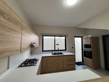 Villa de 4 Chambres