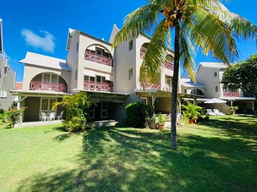 Townhouse, Duplex de 3 Chambres