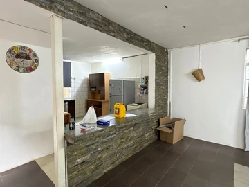 3 Bedroom Villa