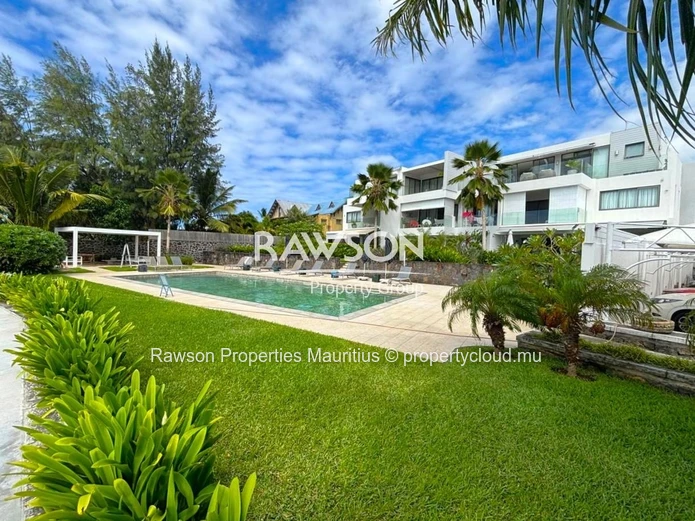 Penthouse Magnifique À Vendre Sur La Plage