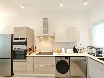 Appartement de 2 Chambres